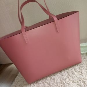 Brand new Mansur Gabriel large tote.